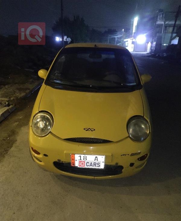 Chery S11 QQ 2013 for sale in Iraq - Baghdad